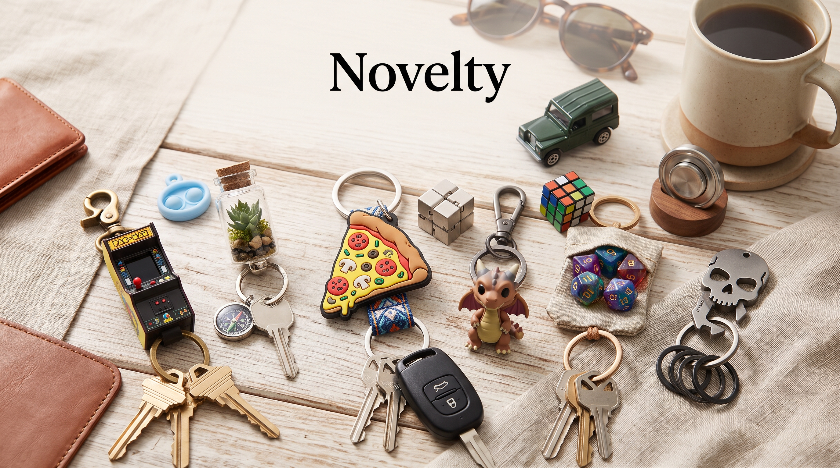 Novelty