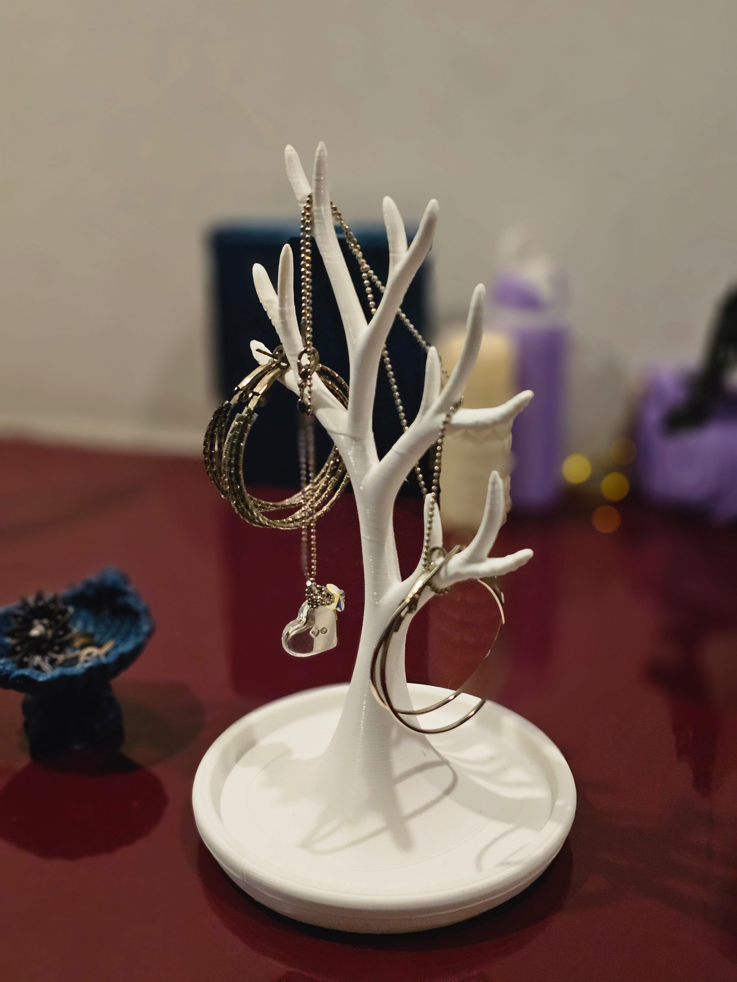 The Tree