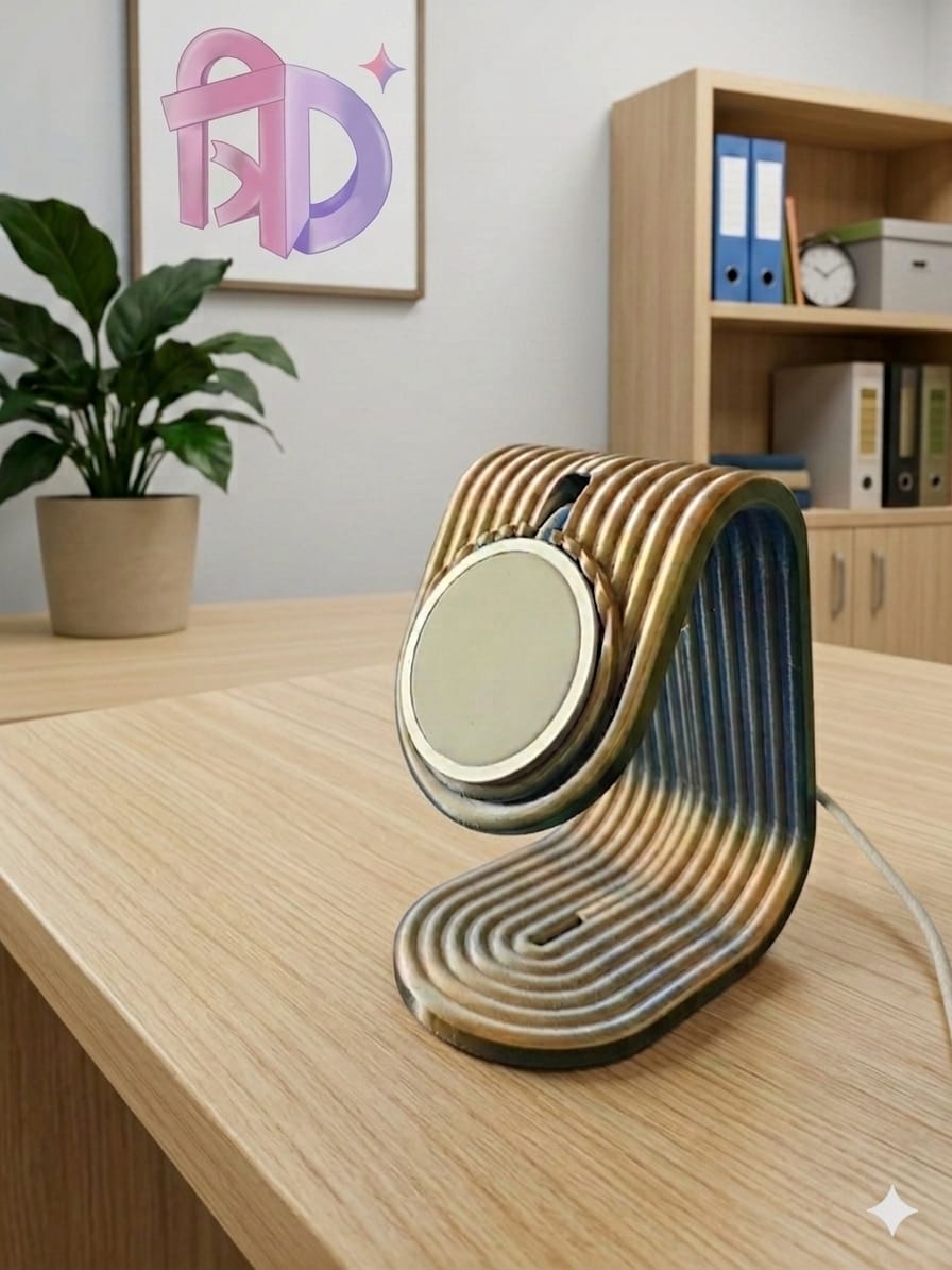 Flowmag MagSafe Phone Stand